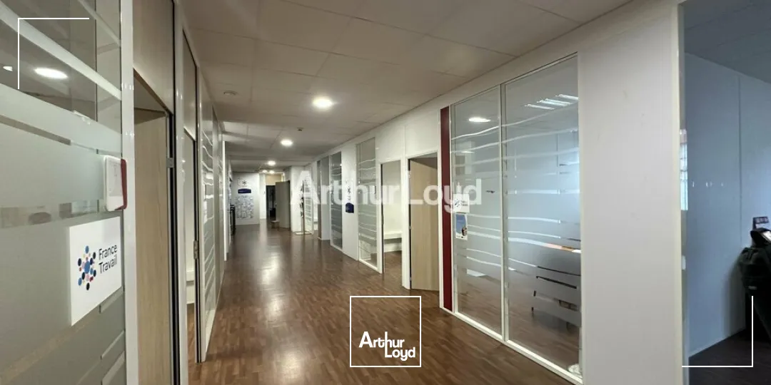 Bureaux - Vente - STRASBOURG - 67000 - 838-838 - 7665009