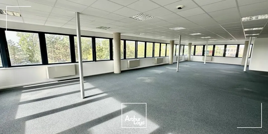 Bureaux - Vente - ENTZHEIM - 67960 - 315-617 - 7665012