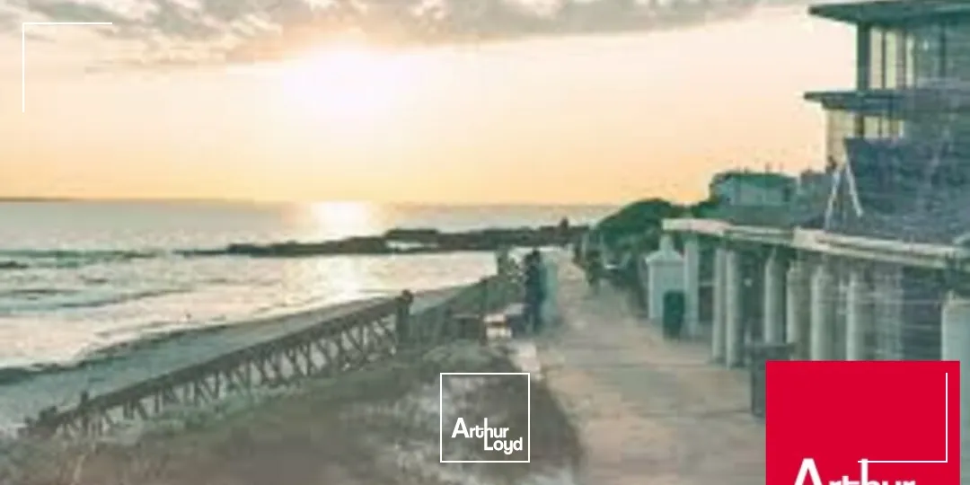 Locaux commerciaux - Location - BIARRITZ - 64200 - 60-60 - 7665034