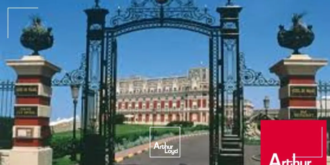 Locaux commerciaux - Location - BIARRITZ - 64200 - 72-72 - 7665040