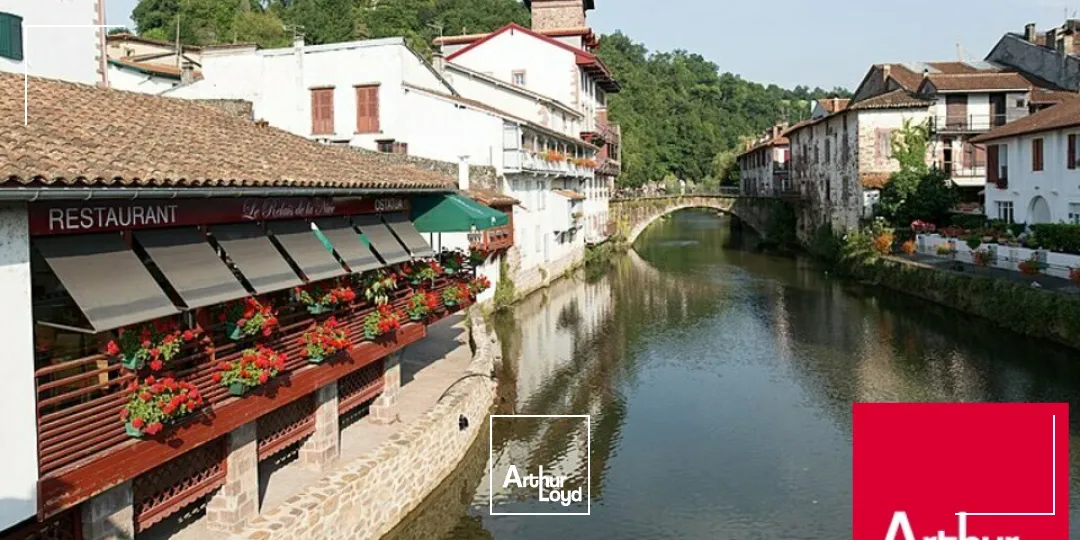 Bureaux - Vente - BAYONNE - 64100 - 51.39-51.39 - 7665046