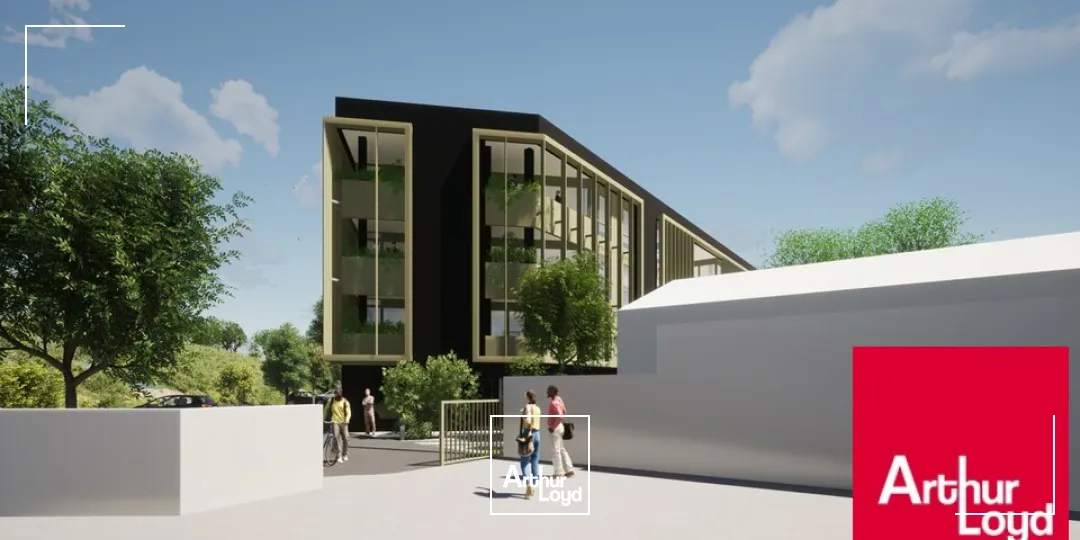 Bureaux - Vente - BAYONNE - 64100 - 29.63-29.63 - 7665044