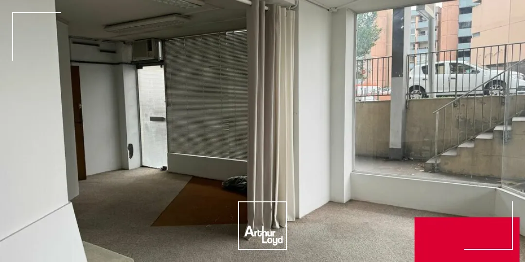 Locaux commerciaux - Vente - DAX - 40100 - 40-40 - 7665045