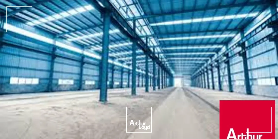 Locaux d'activité & Entrepôts - Location - HENDAYE - 64700 - 2000-2000 - 7665059