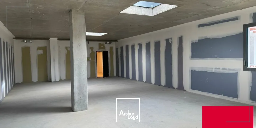 Bureaux - Vente - BIARRITZ - 64200 - 96.67-96.67 - 7665056