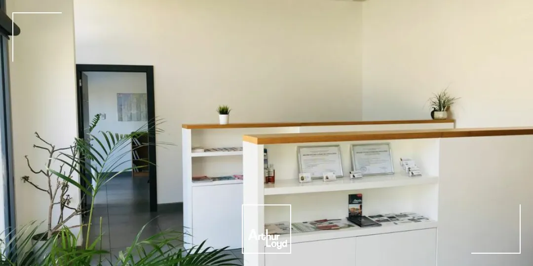 Locaux commerciaux - Location - ANGLET - 64600 - 143-143 - 7665063