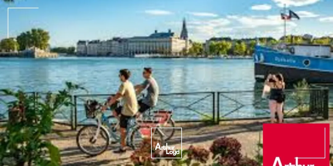 Bureaux - Vente - BAYONNE - 64100 - 220-220 - 7665064