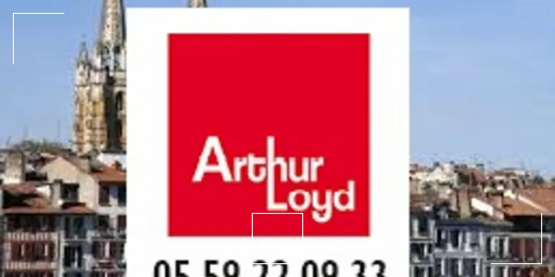 Locaux commerciaux - Location - BAYONNE - 64100 - 94-94 - 7665074