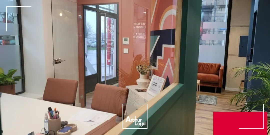 Locaux commerciaux - Location - BAYONNE - 64100 - 94-94 - 7665075