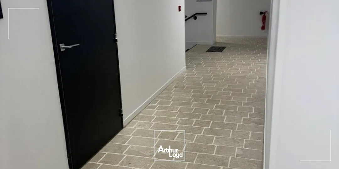 Bureaux - Vente - BIARRITZ - 64200 - 44.43-44.43 - 7665084