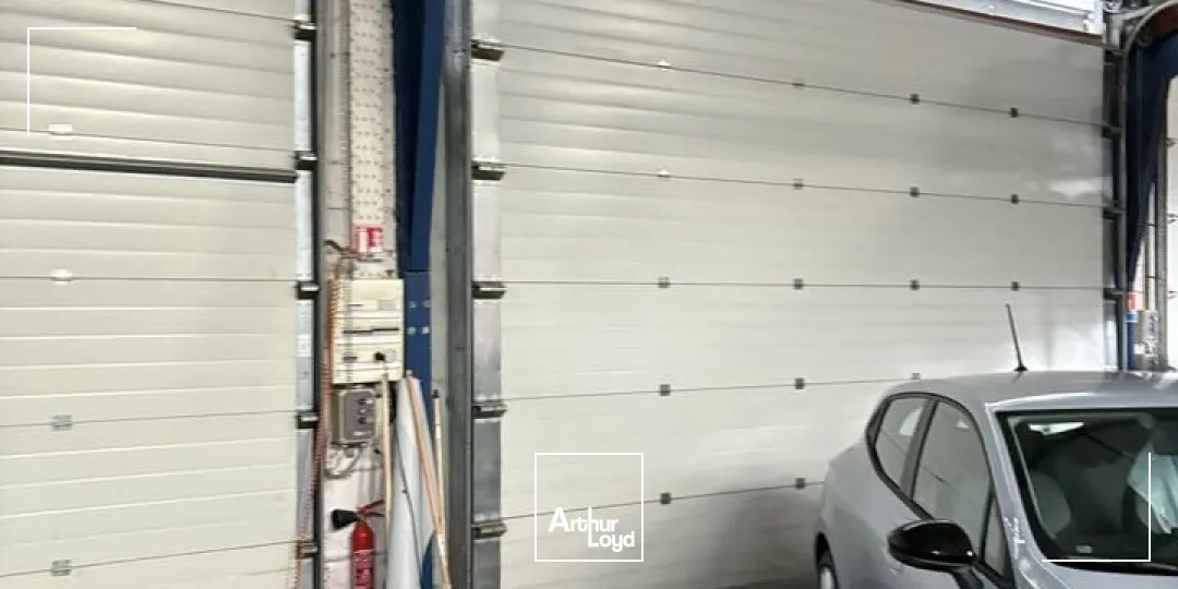 Locaux d'activité & Entrepôts - Location - BAYONNE - 64100 - 500-500 - 7665086