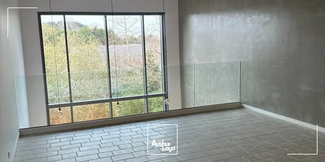 Bureaux - Vente - BIARRITZ - 64200 - 44.65-44.65 - 7665101