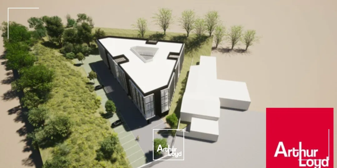 Bureaux - Vente - BAYONNE - 64100 - 28.57-28.57 - 7665096