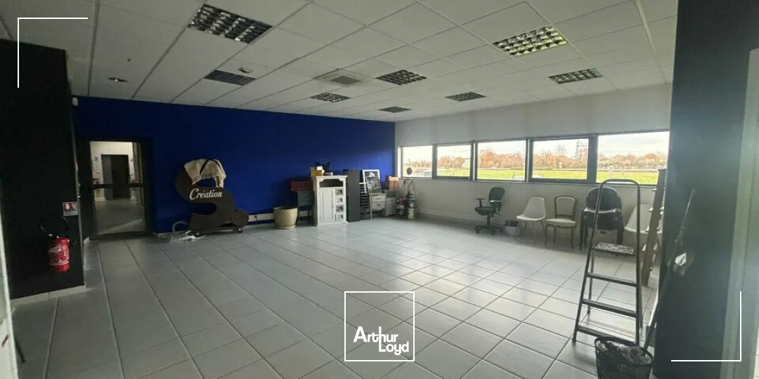 Bureaux - Vente - BELLEVIGNY - 85170 - 1147-1147 - 7665111