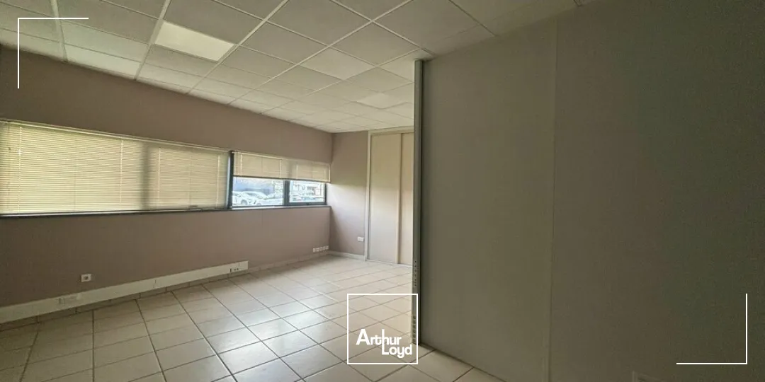 Bureaux - Vente - BELLEVIGNY - 85170 - 1147-1147 - 7665115