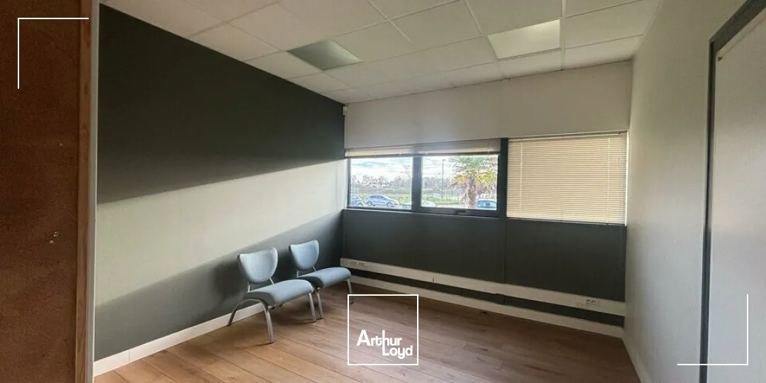 Bureaux - Vente - BELLEVIGNY - 85170 - 1147-1147 - 7665109