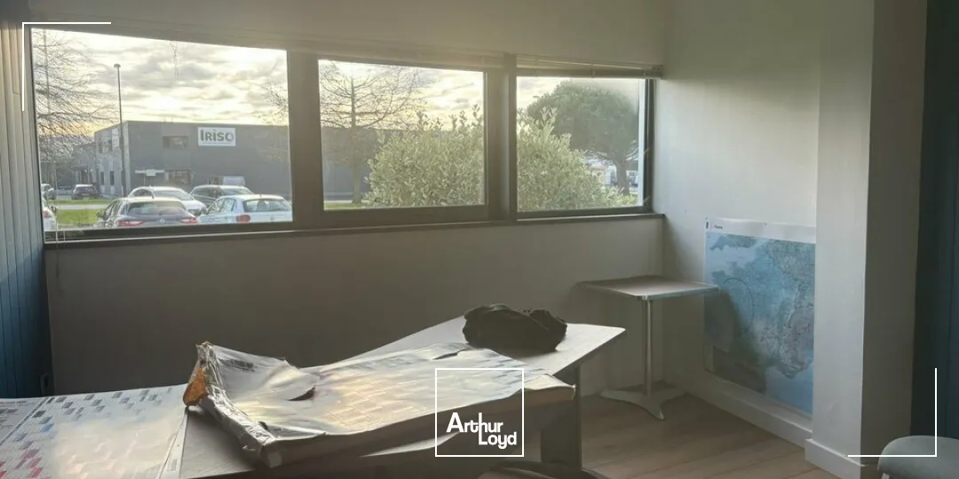 Bureaux - Vente - BELLEVIGNY - 85170 - 1147-1147 - 7665112