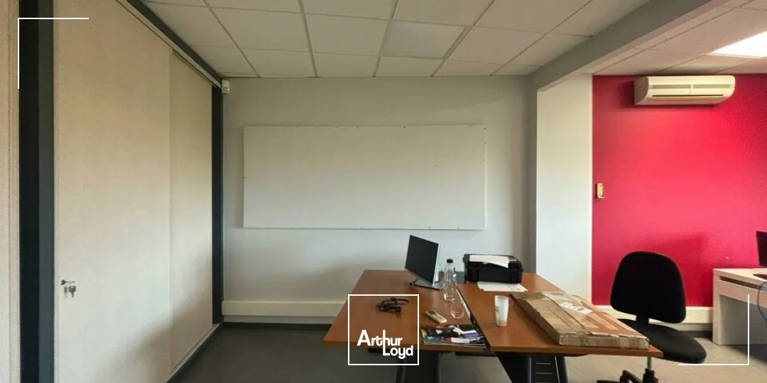 Bureaux - Vente - BELLEVIGNY - 85170 - 1147-1147 - 7665114