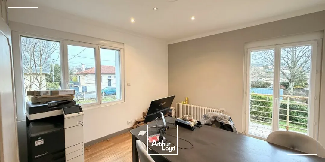 Bureaux - Location - POITIERS - 86000 - 120-120 - 7665120