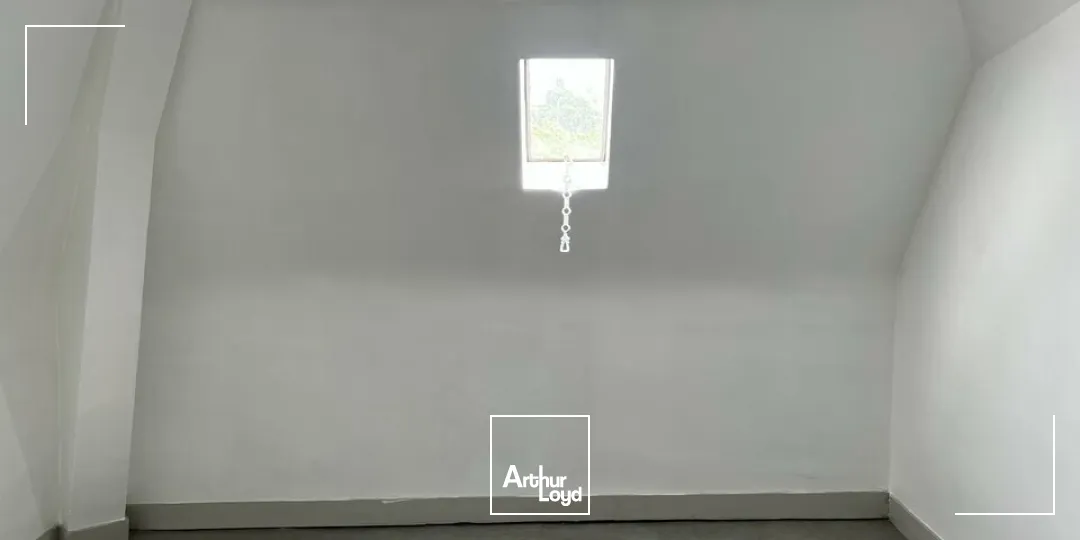 Bureaux - Vente - TOURS - 37000 - 105-105 - 7665185