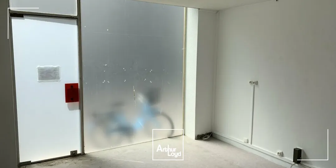 Bureaux - Vente - TOURS - 37000 - 105-105 - 7665183