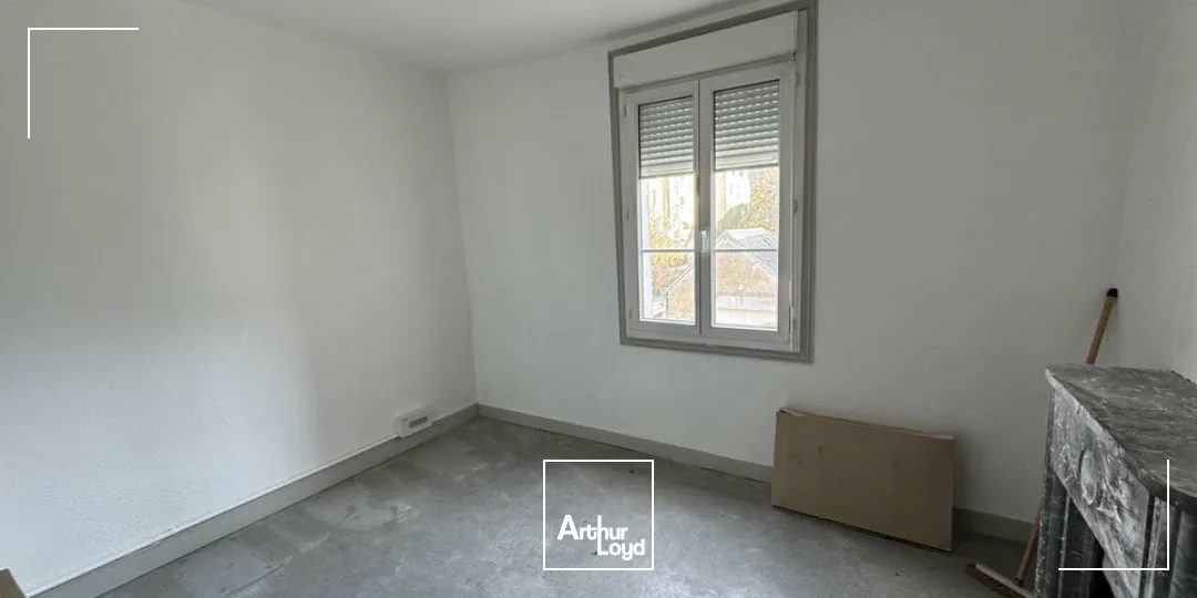 Bureaux - Vente - TOURS - 37000 - 105-105 - 7665188