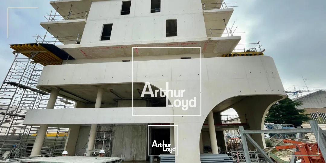 Locaux commerciaux - Vente - MONTPELLIER - 34000 - 28.8-659.46 - 7665304