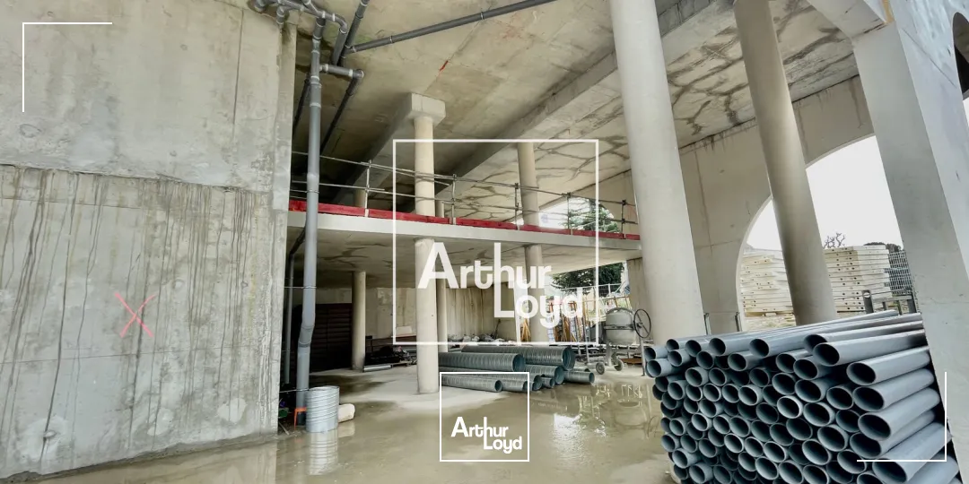 Locaux commerciaux - Vente - MONTPELLIER - 34000 - 28.8-659.46 - 7665305