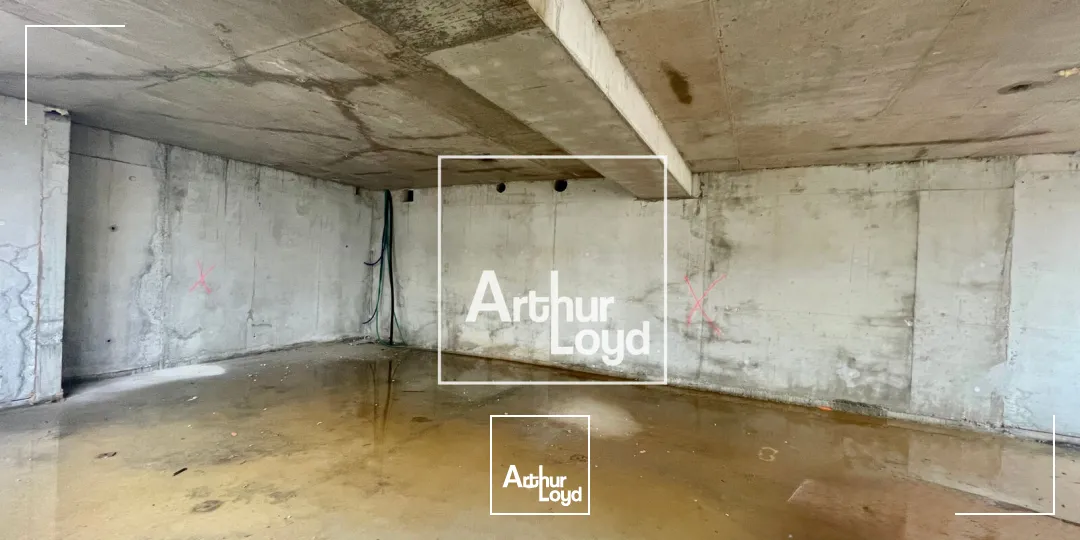 Locaux commerciaux - Vente - MONTPELLIER - 34000 - 28.8-659.46 - 7665306