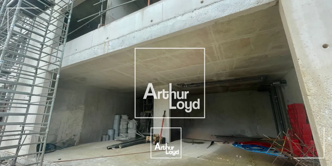 Locaux commerciaux - Vente - MONTPELLIER - 34000 - 28.8-659.46 - 7665307