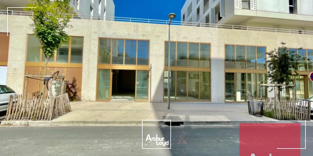 Bureaux - Vente - MONTPELLIER - 34000 - 41.6-41.6 - 7665308