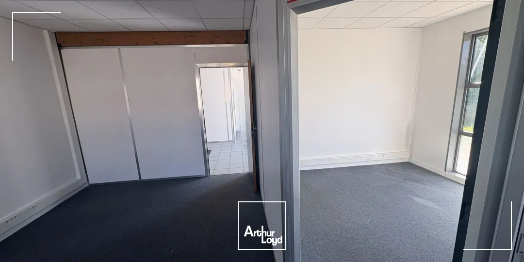 Bureaux - Location - SARAN - 45770 - 70-70 - 7665390