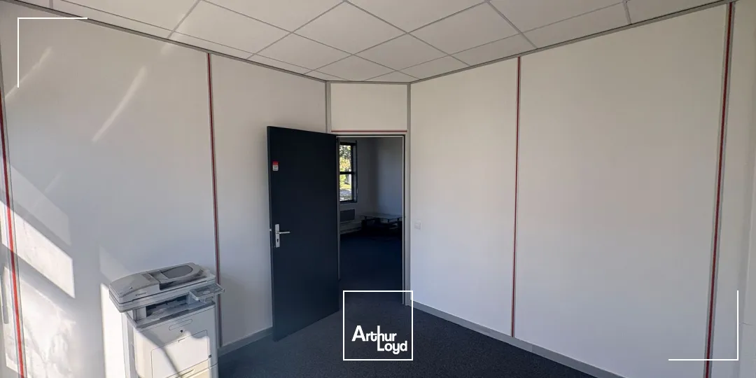 Bureaux - Location - SARAN - 45770 - 70-70 - 7665389