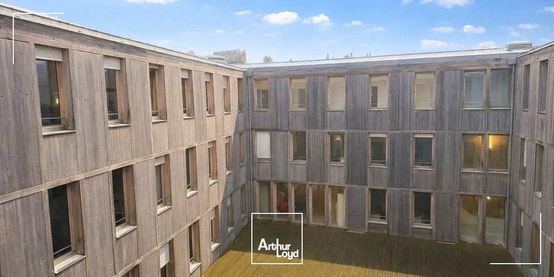 Bureaux - Location - ORLEANS - 45000 - 5566-5566 - 7665403