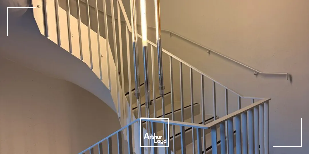 Bureaux - Location - ORLEANS - 45000 - 5566-5566 - 7665400