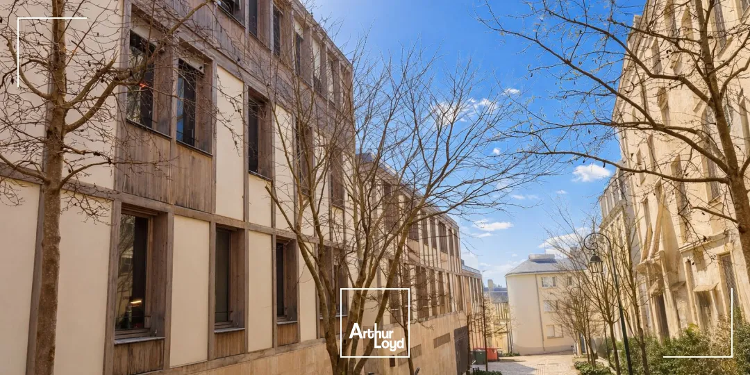 Bureaux - Location - ORLEANS - 45000 - 5566-5566 - 7665392