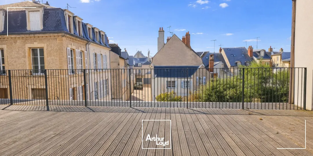 Bureaux - Location - ORLEANS - 45000 - 5566-5566 - 7665401