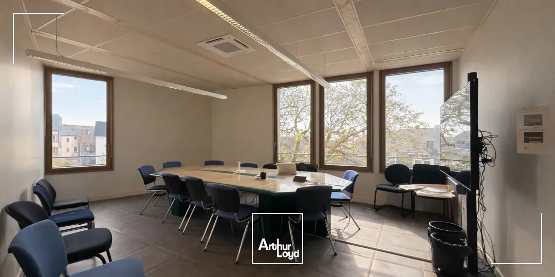 Bureaux - Vente - ORLEANS - 45000 - 5566-5566 - 7665411