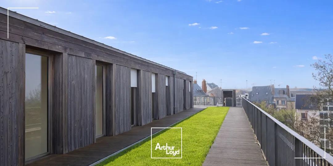 Bureaux - Vente - ORLEANS - 45000 - 5566-5566 - 7665413