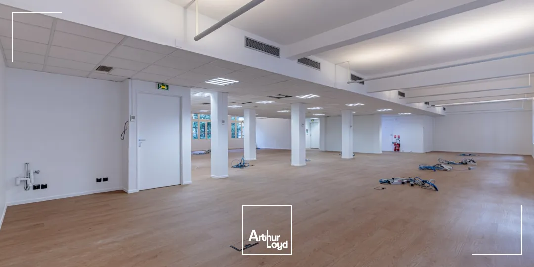 Bureaux - Location - PARIS - 75008 - 314-314 - 7665480