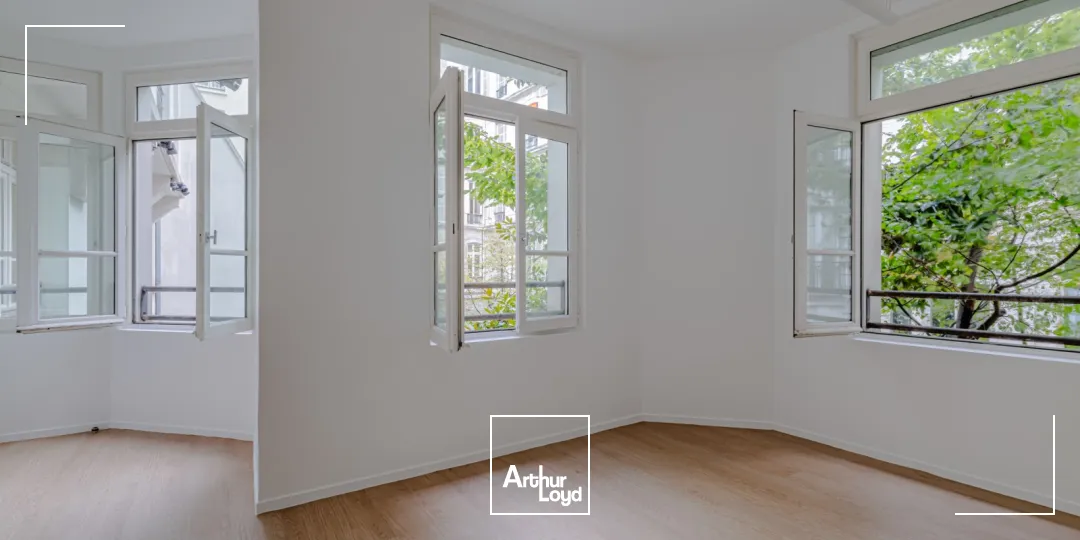 Bureaux - Location - PARIS - 75008 - 314-314 - 7665484