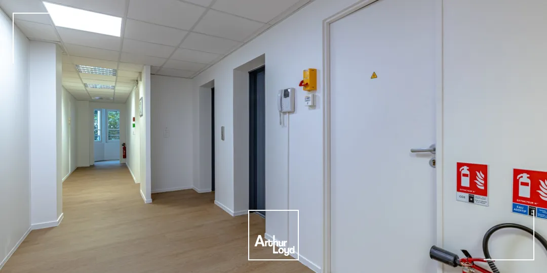Bureaux - Location - PARIS - 75008 - 314-314 - 7665485