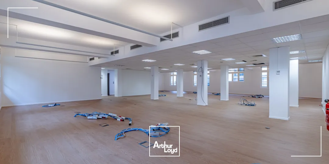 Bureaux - Location - PARIS - 75008 - 314-314 - 7665478