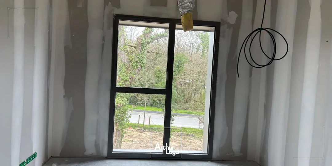 Bureaux - Location - SAINT NAZAIRE - 44600 - 192.32-457.28 - 7665508