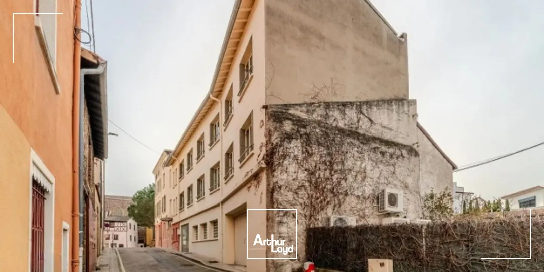 Locaux commerciaux - Vente - ROANNE - 42300 - 1000-1000 - 7665554