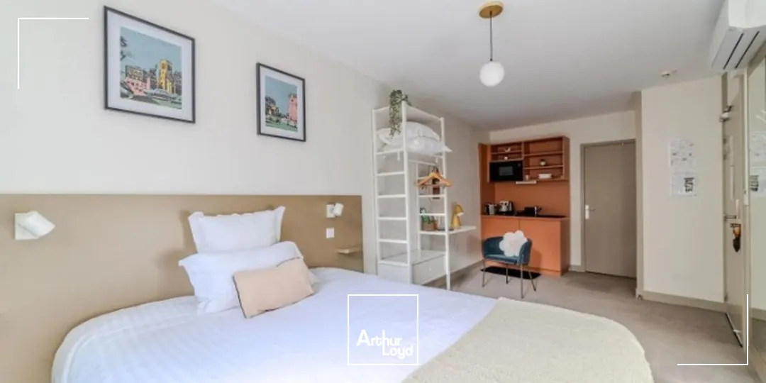 Locaux commerciaux - Vente - ROANNE - 42300 - 1000-1000 - 7665551