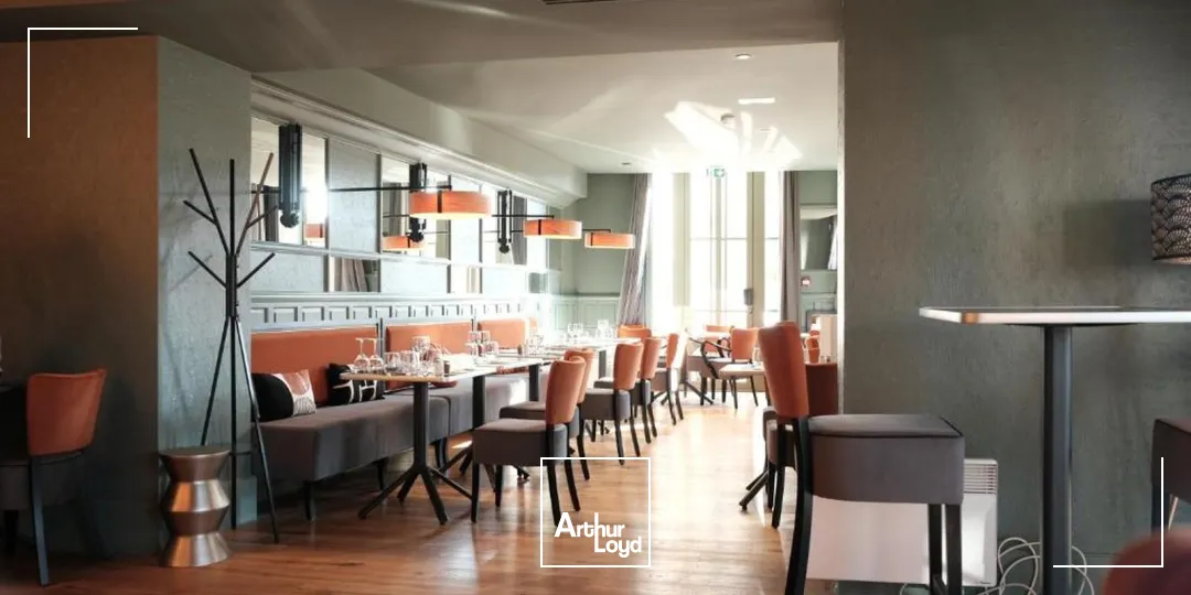 Locaux commerciaux - Vente - ROANNE - 42300 - 1000-1000 - 7665543