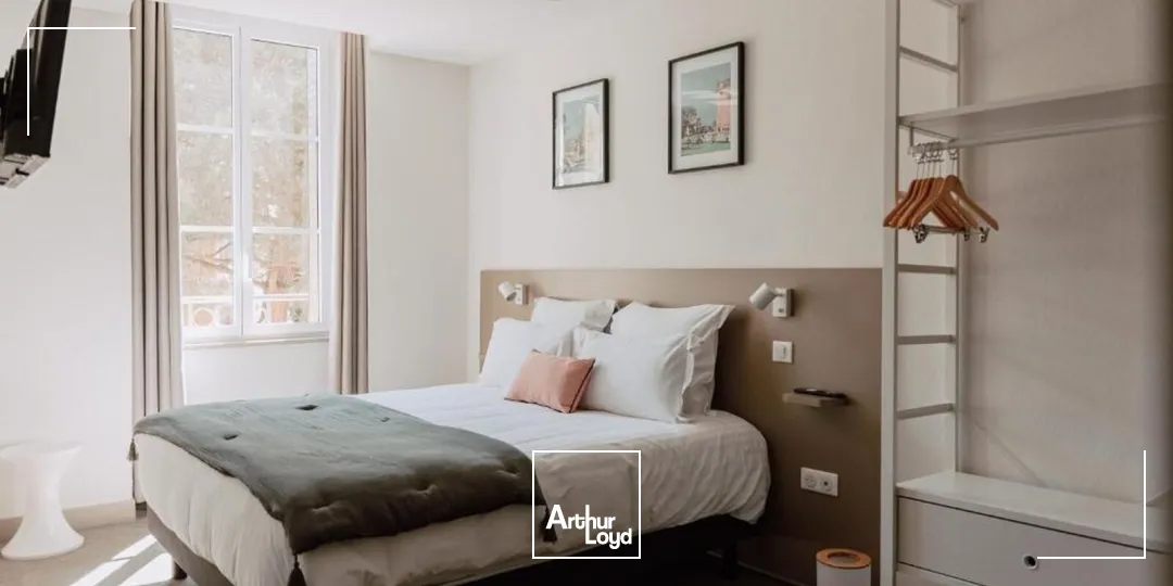 Locaux commerciaux - Vente - ROANNE - 42300 - 1000-1000 - 7665545