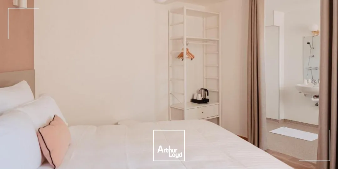 Locaux commerciaux - Vente - ROANNE - 42300 - 1000-1000 - 7665550