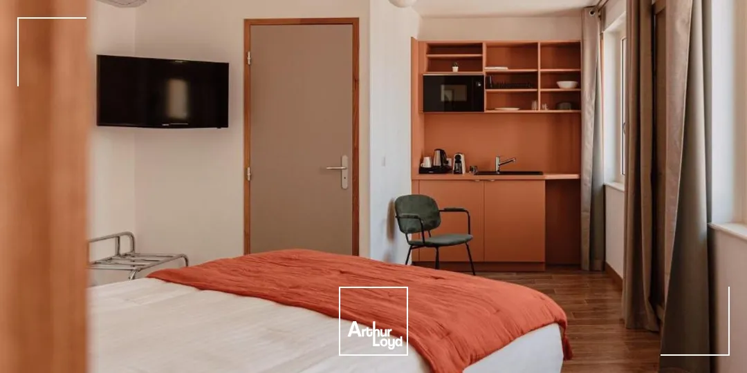 Locaux commerciaux - Vente - ROANNE - 42300 - 1000-1000 - 7665548